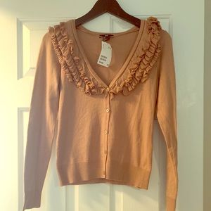 H&M dress sweater size S never worn